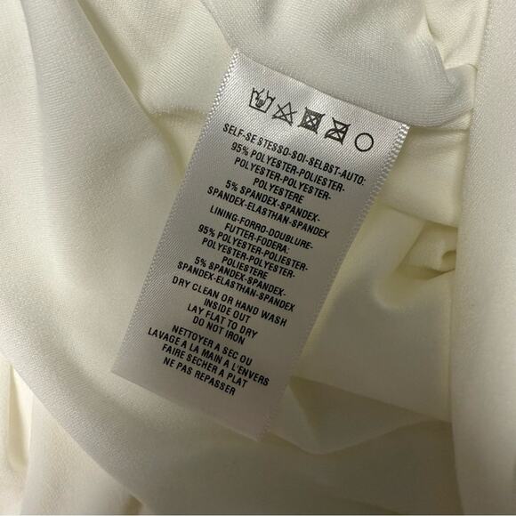 Helsi Brice Halter Sequin Column Maxi Dress - Picture 8 of 10